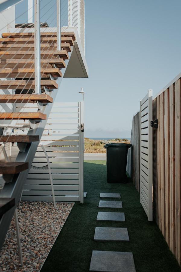 Ferienwohnung Beach House At Seascapes.. Mandurah Exterior foto